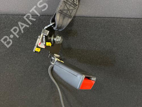 Rear seat KIA RIO III (UB) 1.25 CVVT | BP36327549C17  - Image 7