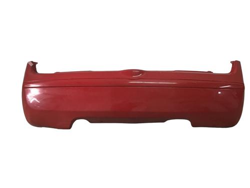 Used Rear bumper NISSAN MICRA III (K12) 1.2 16V (80 hp) 29282398