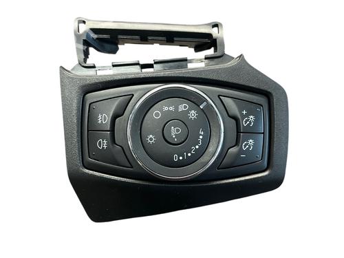 Used Headlight switch Headlight switch FORD FOCUS III 1.0 EcoBoost (125 hp) 36570595 36570595