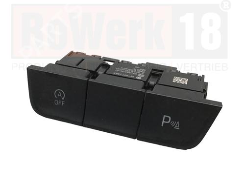 Used Switch SKODA FABIA III Estate (NJ5) 1.0 TSI (110 hp) 13568388