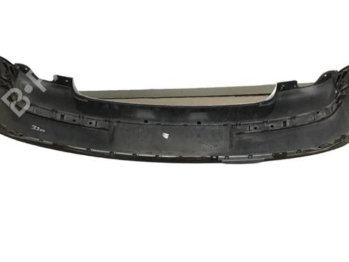 Rear bumper VW POLO (9N_, 9A_) 1.9 SDI | BP13306287C8 