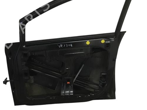 Right front door SEAT IBIZA IV ST (6J8, 6P8) 1.2 TDI | BP25476334C3 