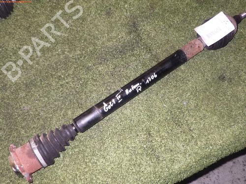 Used Right front driveshaft VW GOLF IV (1J1) 1.6 (102 hp) 14697172