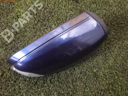 Right mirror MERCEDES-BENZ E-CLASS T-Model (S210) E 270 T CDI (210.216) | BP5066125C27 