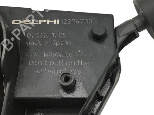 Switch OPEL CORSA D (S07) 1.2 (L08, L68) | BP5066647I30 