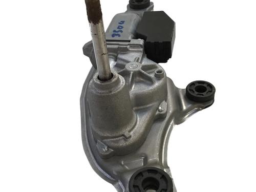 Rear wiper motor TOYOTA VERSO S (_P12_) 1.33 (NSP120_) | BP17947051M102 