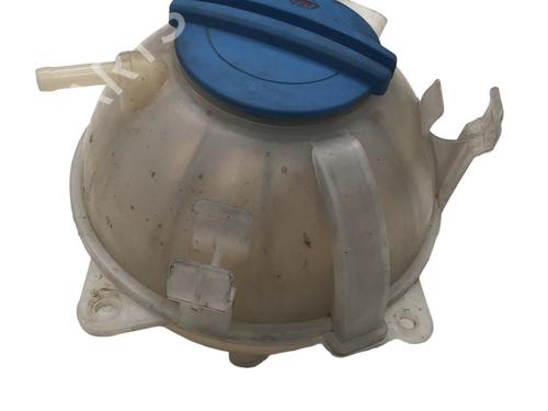 Used Expansion tank SKODA OCTAVIA II (1Z3) 2.0 TDI RS (170 hp) 18082429
