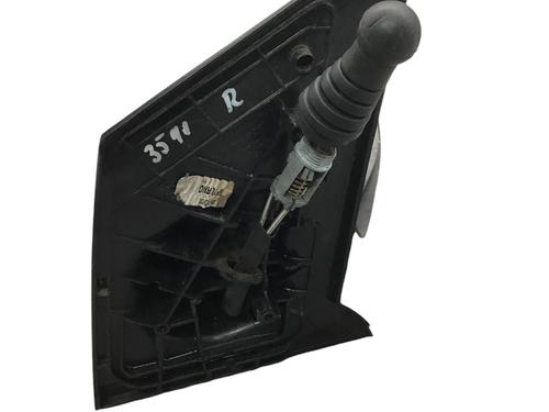 Right mirror VW FOX Hatchback (5Z1, 5Z3, 5Z4) 1.2 | BP19707559C27 
