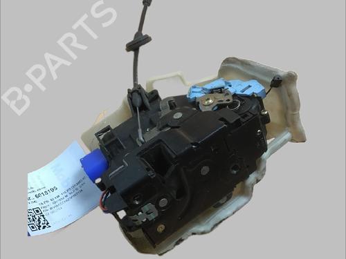Front right lock VW GOLF V (1K1) 1.6 FSI | BP12139311C97 