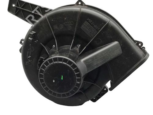 Heater blower motor VW POLO V (6R1, 6C1) 1.4 (6R1) | BP13413175M62 