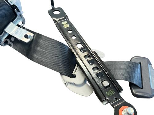 Front left seatbelt KIA RIO III (UB) 1.25 CVVT | BP36165947I26 - Image 2