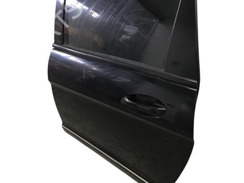 Left rear door MERCEDES-BENZ B-CLASS Sports Tourer (W245) B 180 CDI (245.207) | BP27929042C4 