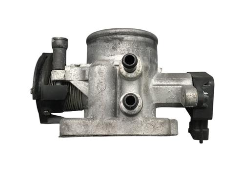 Throttle body HYUNDAI GETZ (TB) 1.3 | BP23409881M82 