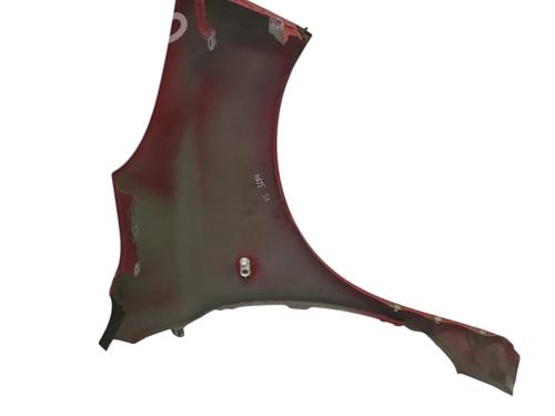 Left front fenders NISSAN MICRA III (K12) 1.2 16V | BP24398522C41 