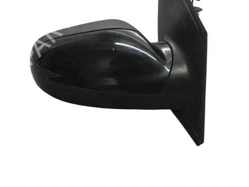 Right mirror VW FOX Hatchback (5Z1, 5Z3, 5Z4) 1.2 | BP25487549C27 