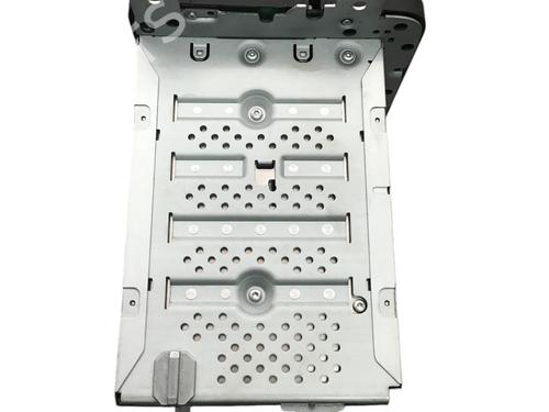 Radio SKODA FABIA II (542) 1.4 | BP21266526E6 