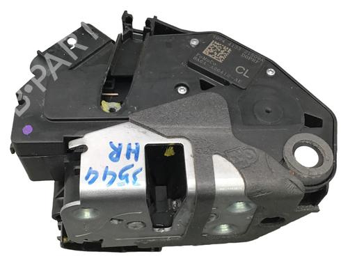Rear right lock FORD FIESTA VI (CB1, CCN) 1.25 | BP19325300C99 