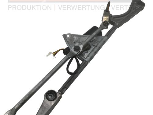 Used Front wiper motor MERCEDES-BENZ C-CLASS T-Model (S203) C 270 CDI (203.216) (170 hp) 16120096