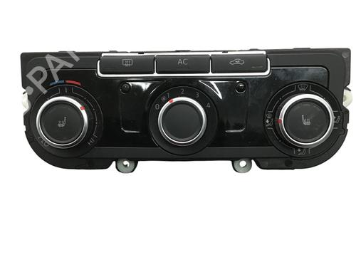 Used Climate control VW GOLF VI Variant (AJ5) 1.6 TDI (105 hp) 29892210