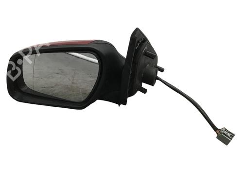 Used Left mirror FORD MONDEO III Turnier (BWY) 2.2 TDCi (155 hp) 19776369