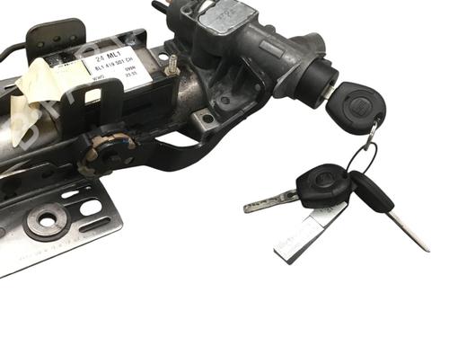 Steering column SEAT LEON (1M1) 1.6 16 V | BP24603742M21 