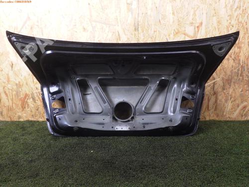 Tailgate VW PASSAT B6 (3C2) 1.4 TSI | BP5066421C6 