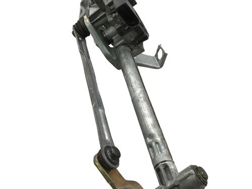 Front wiper motor SKODA FABIA I (6Y2) 1.4 16V | BP19274230M29 