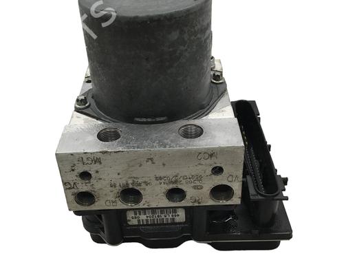 ABS pump CITROËN C4 Coupe (LA_) 1.4 16V | BP18836821M43 