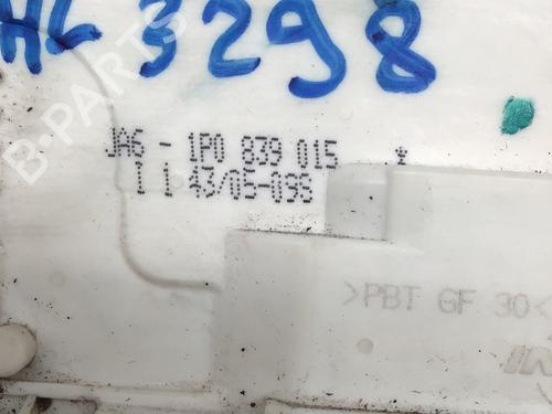 Rear left lock SEAT LEON (1P1) 1.6 | BP13882152C100 