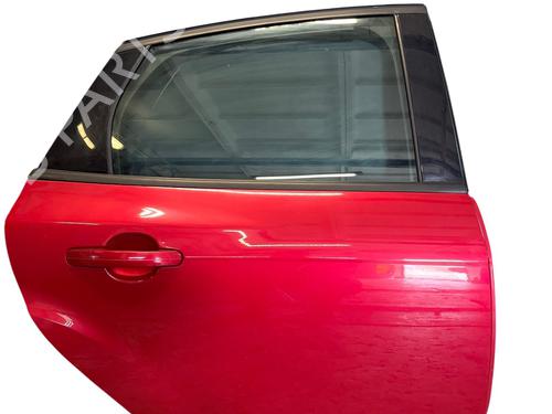 Used Right rear door Right rear door 36953175 36953175