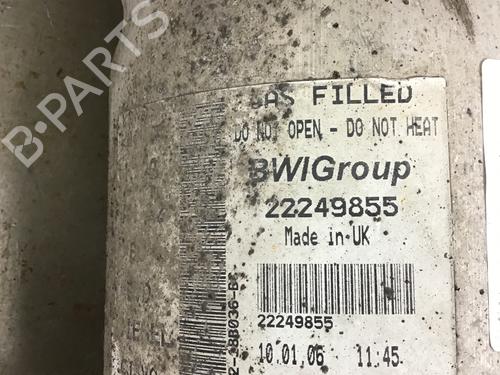 Other LAND ROVER RANGE ROVER SPORT I (L320) 3.6 D 4x4 | BP14698611O1 