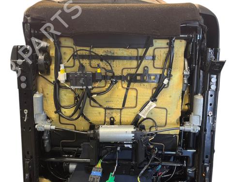 Right front seat PEUGEOT 607 (9D, 9U) 2.7 HDi 24V | BP38292982C16 - Image 7