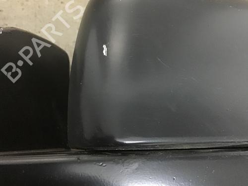 Left mirror LAND ROVER RANGE ROVER SPORT I (L320) 3.6 D 4x4 | BP14698616C26 