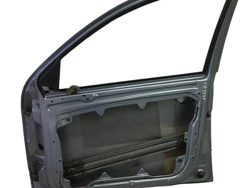 Right front door SKODA FABIA I (6Y2) 1.4 16V | BP18893971C3 