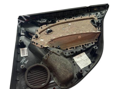 Rear left panel VW GOLF VI (5K1) 1.2 TSI | BP16184919C60 