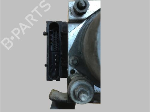 ABS pump NISSAN MICRA III (K12) 1.2 16V | BP12133587M43 