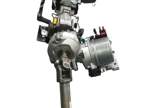Used Steering column SKODA FABIA III (NJ3) 1.2 TSI (90 hp) 28609648