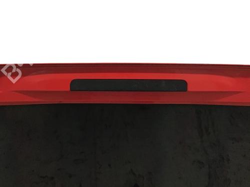 Tailgate VW LUPO I (6X1, 6E1) 1.0 | BP20075817C6 