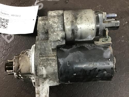 Used Starter VW GOLF V (1K1) 1.4 16V (80 hp) 6154613