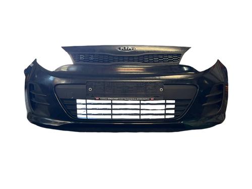 Used Front bumper Front bumper KIA RIO III (UB) 1.25 CVVT (86 hp) 36041467 36041467