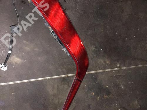 Used Right taillight NISSAN NOTE (E11, NE11) 1.4 (88 hp) 6473467