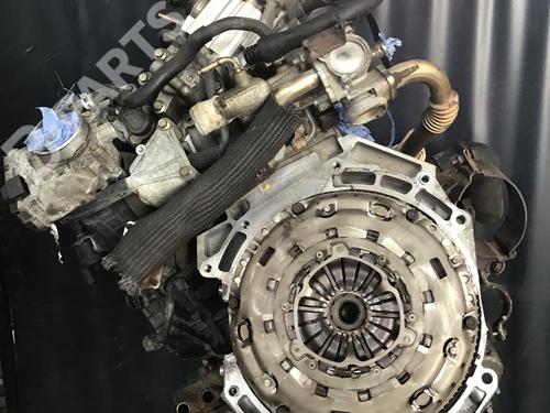 Engine FORD MONDEO III Turnier (BWY) 1.8 SCi | BP10487773M1 