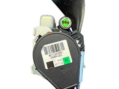 Front right seatbelt FORD FOCUS III 1.0 EcoBoost | BP36812915I25 - Image 3