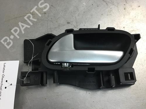 Used Front left interior door handle PEUGEOT 508 SW I (8E_) 2.0 HDi RXH Hybrid4 (200 hp) 14698332