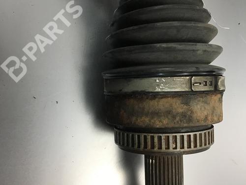 Left front driveshaft MERCEDES-BENZ M-CLASS (W163) ML 270 CDI (163.113) | BP7902792M38 