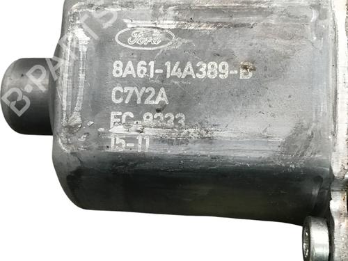 Left front window motor FORD FIESTA VI (CB1, CCN) 1.0 EcoBoost | BP27339838E21 