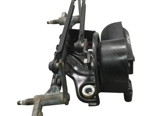 Front wiper motor VW FOX Hatchback (5Z1, 5Z3, 5Z4) 1.2 | BP27177046M29 