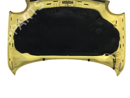 Hood VW LUPO I (6X1, 6E1) 1.2 TDI 3L | BP18201367C1 