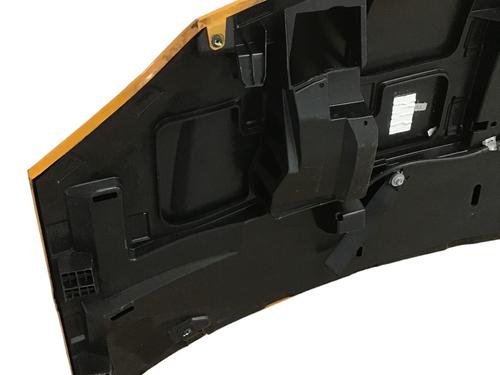 Hood RENAULT TWINGO III (BCM_, BCA_) 1.0 SCe 75 | BP17003822C1 