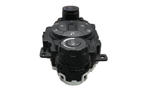 Climate control FORD FIESTA VI (CB1, CCN) 1.0 EcoBoost | BP27437955I5 